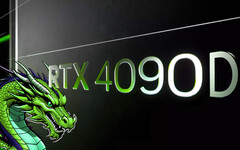 輝達顯卡登「陸」！降規版RTX 4090 D售價5.7萬起