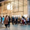 蘋果新春優惠救中國銷量 網友譏諷官網僅剩一優勢