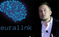 馬斯克腦機公司Neuralink 首例人腦晶片移植成功