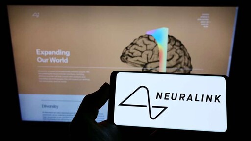 Neuralink晶片入腦見成效！患者可用意念操控滑鼠