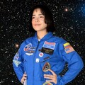 玫琳凱頒發教育基金 支持年輕拉丁美洲女太空人實現夢想