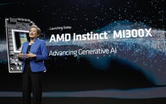 蘇姿丰賣股套現 AMD照飆9%市值首破3000億美元