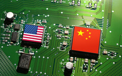 科技戰升溫？中國政府機構著手汰換英特爾、AMD晶片