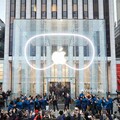 蘋果搶救中國市占 傳iPhone考慮搭載百度生成式AI