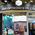 虹彩光電展出三大彩色電子紙技術產品 引領LCD產業落實ESG