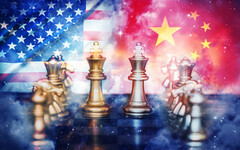 美國管制禁令漏洞超多 中國「偷天換日」爽用輝達AI晶片