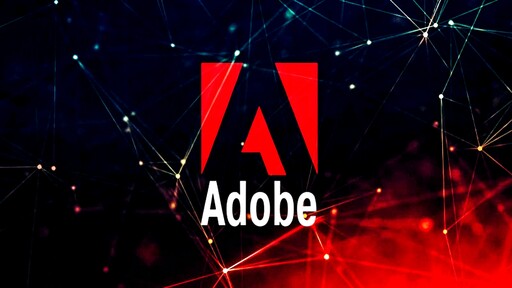 AI真香！Adobe財報財測優於預期 盤後股價狂飆逾14%