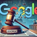 Google接招「反壟斷」重拳！美國司法部恐祭出分拆裁示