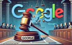 Google接招「反壟斷」重拳！美國司法部恐祭出分拆裁示