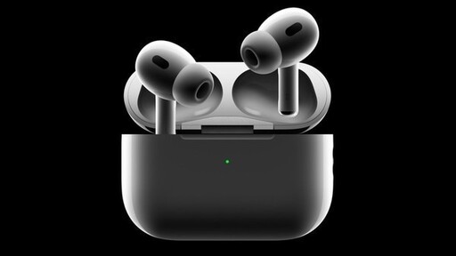 蘋果AirPods Pro 2獲FDA批准助聽器功能 低價優勢搶攻市占