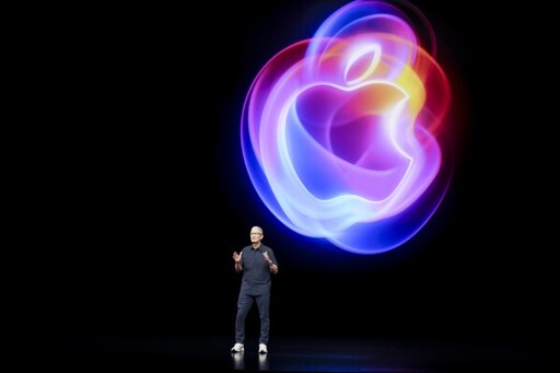 望眼欲穿！蘋果力求排除重大問題 Apple Intelligence延至10月底推出