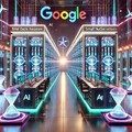 Google攜手核能新創Kairos Power 布局AI能源解決方案