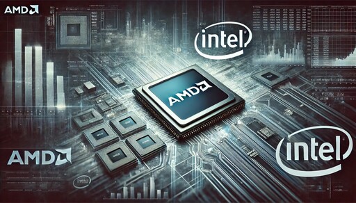 AI連橫時代來臨！AMD攜手Intel推x86架構 力抗勁敵Arm