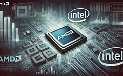 AI連橫時代來臨！AMD攜手Intel推x86架構 力抗勁敵Arm