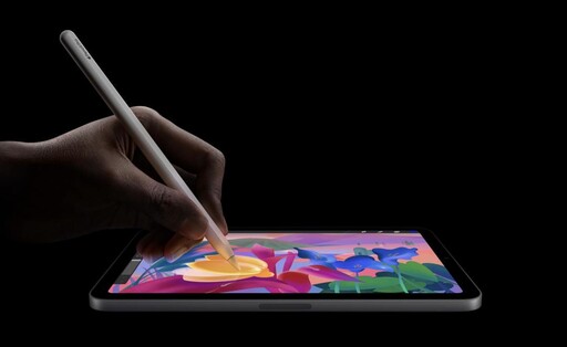 定價最佛iPad mini登場 主打A17 Pro晶片、支援蘋果AI