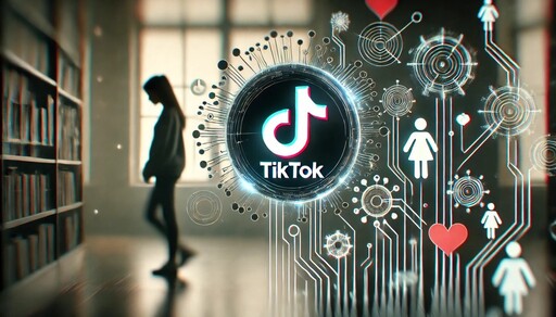 法國家庭集體控告TikTok 演算法釀青少年自殺與心理健康危機