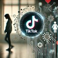 法國家庭集體控告TikTok 演算法釀青少年自殺與心理健康危機