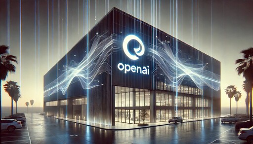 打破初衷？傳OpenAI與美國監管部門洽談 擬重組成為營利公司