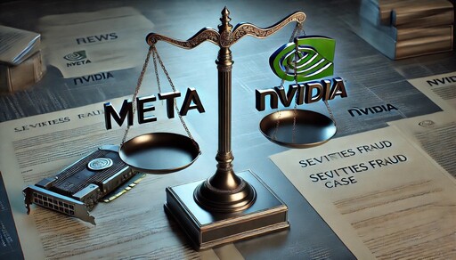 Meta、輝達扳回一城 美國最高法院恐限縮私人集體訴訟權利