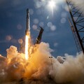 SpaceX要求台灣供應鏈移轉海外生產 閃避地緣政治風險