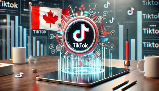 TikTok四面楚歌！加拿大因國安疑慮 下令解散抖音在境內業務