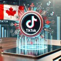 TikTok四面楚歌！加拿大因國安疑慮 下令解散抖音在境內業務