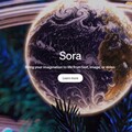 影視震撼彈？OpenAI影片生成工具Sora 開發視覺創作新領域