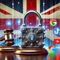 科技巨頭剉咧等！英國「網路安全法」公布準則 最高裁罰10%營業額