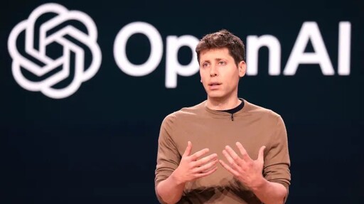 OpenAI轉型營利性公益公司 擺脫籌錢阻礙、致力研發AGI