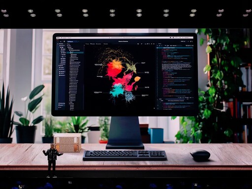 震撼彈！輝達發表AI超級電腦Project Digits 改寫AI設備門檻