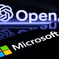 美國AI開啟新局 微軟不再是OpenAI獨家雲端供應商