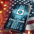 中國AI搜尋軟體DeepSeek竄紅 美國隱私與國安警報大作