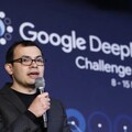 Deepseek震撼全球市場 Google DeepMind執行長發表評論