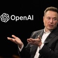 馬斯克擬970億美元收購OpenAI 遭打臉與訴訟立場自相矛盾