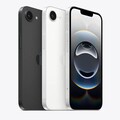 蘋果最新AI手機亮相 iPhone 16e搭載A18晶片價格親民