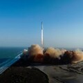 SpaceX星艦測試再次爆炸 FAA暫停佛州空域航班調度