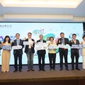 「新北市AI智慧健康產業體驗創新日」11日隆重登場 侯友宜:讓科技與健康共築宜居城市