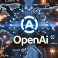 OpenAI全球擴張！營運長掌旗星際之門計畫、阿特曼聚焦AI研發