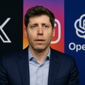 阿特曼與馬斯克再對撞？傳OpenAI計畫打造全新AI社群平台