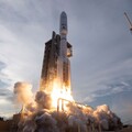 搶攻低軌通訊市場！亞馬遜Kuiper首批27顆衛星順利升空