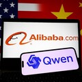 阿里巴巴推出開源模型Qwen3 分析師：中國AI實力快追上美國
