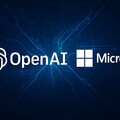 OpenAI重整合作協議 2030年前與微軟分潤比將降至一半