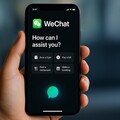 中國騰訊發展WeChat內建AI代理人 搶攻生成式AI市場