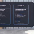 劍指OpenAI？Google推訂閱制「AI Ultra」每月249.99美元