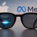 劍指Meta、Google？蘋果押注智慧眼鏡 AI競賽絕地大反攻