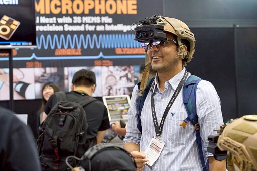 COMPUTEX 2025 Relajet 洞見未來科技 展現AI跨域整合實力