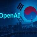 OpenAI全球第二大付費市場在南韓 首間亞洲辦公室落腳首爾