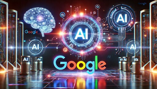 Google開發者大會公布AI願景 Gemini朝全能助理邁進