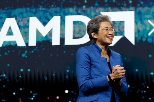 突襲輝達?傳超微Radeon PRO工作站將搶進中國AI市場