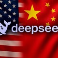 中國AI新創DeepSeek升級推理模型 美中科技競賽暗潮洶湧